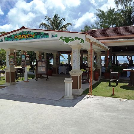Berjaya Praslin Resort Anse Volbert Village Εξωτερικό φωτογραφία