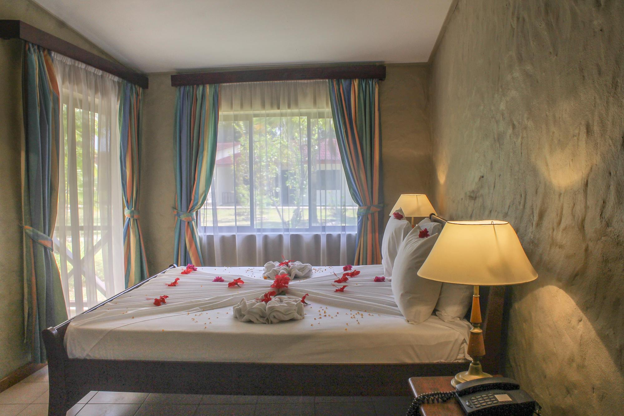 Berjaya Praslin Resort Anse Volbert Village Εξωτερικό φωτογραφία