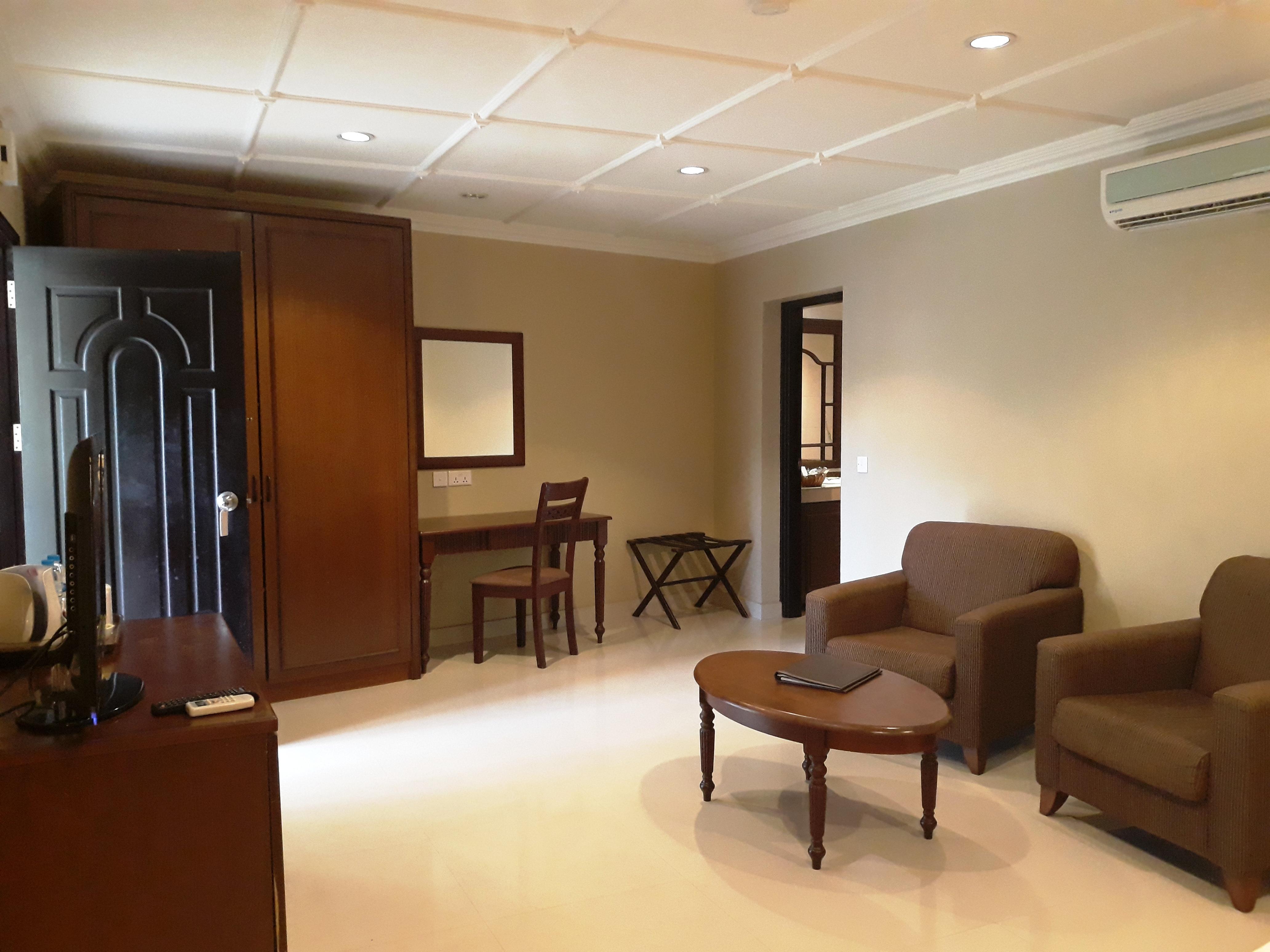 Berjaya Praslin Resort Anse Volbert Village Εξωτερικό φωτογραφία