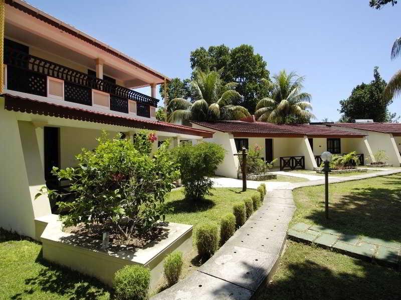 Berjaya Praslin Resort Anse Volbert Village Εξωτερικό φωτογραφία
