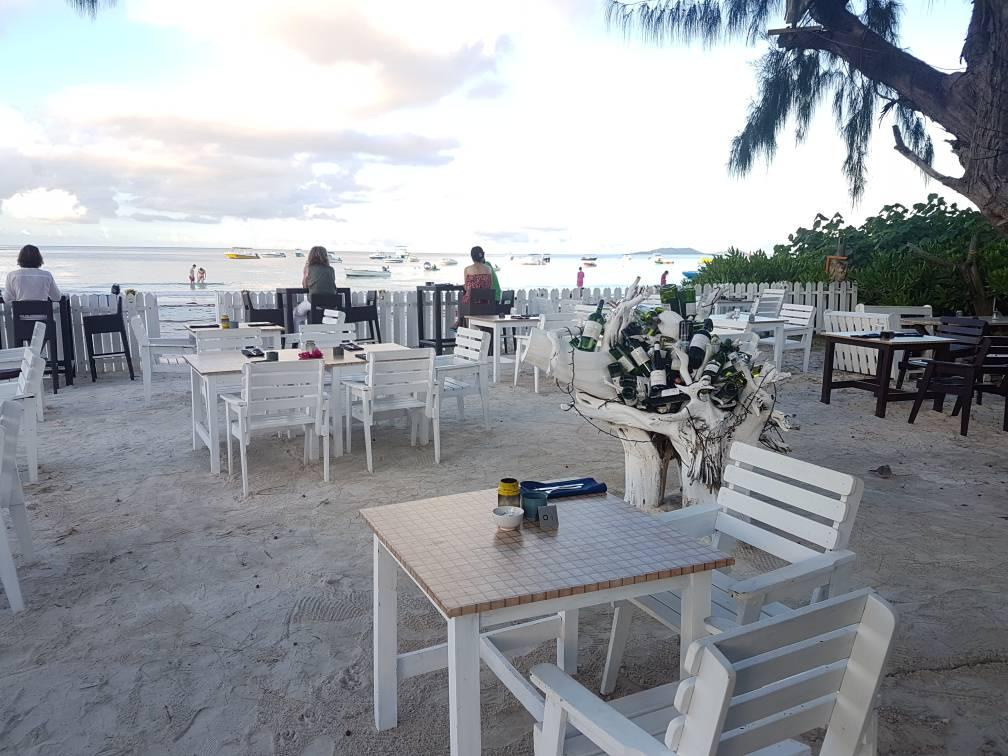 Berjaya Praslin Resort Anse Volbert Village Εξωτερικό φωτογραφία