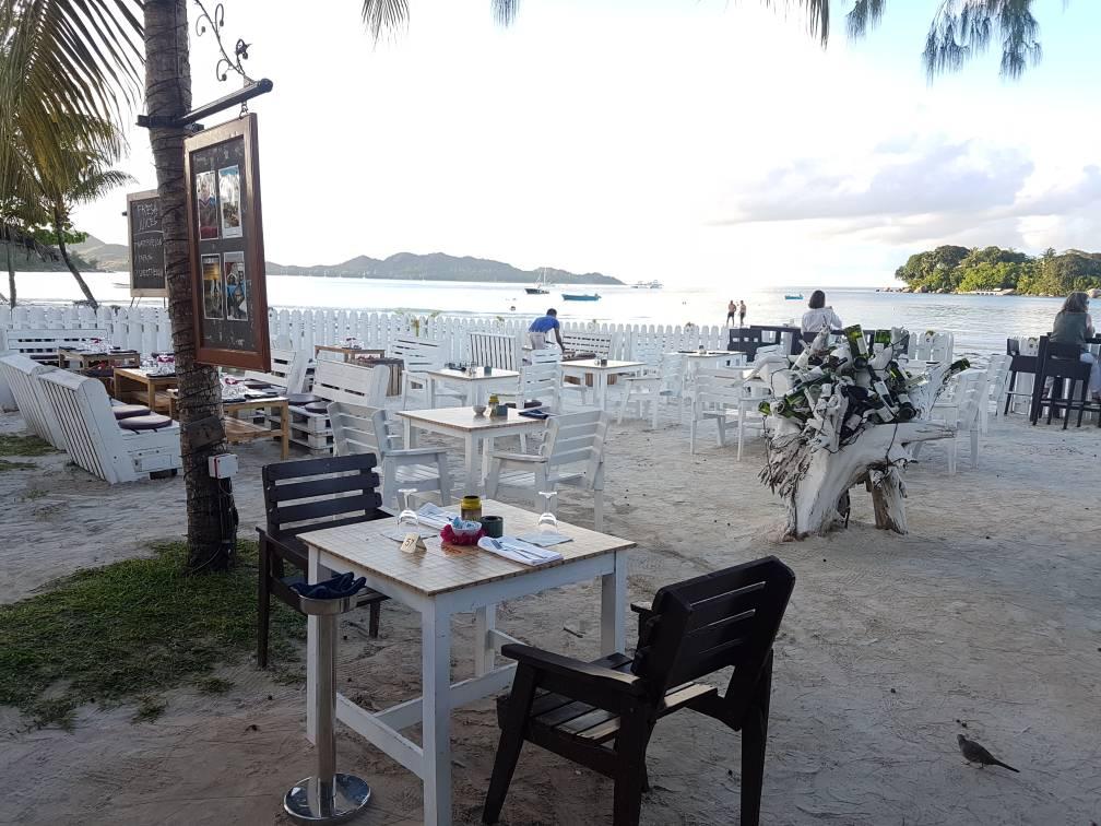 Berjaya Praslin Resort Anse Volbert Village Εξωτερικό φωτογραφία