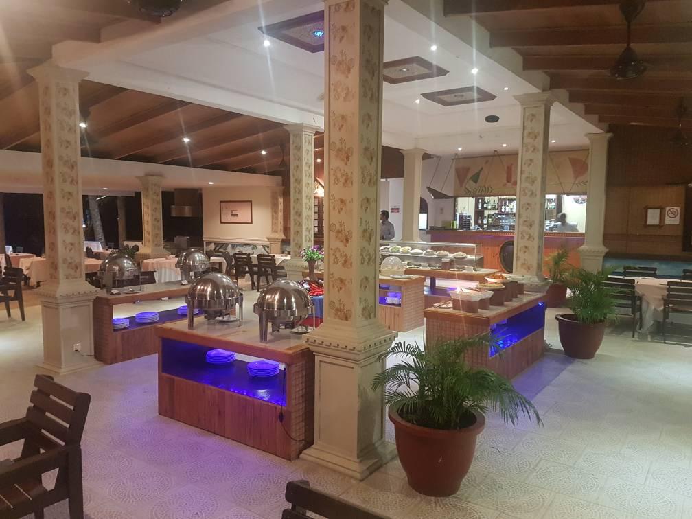 Berjaya Praslin Resort Anse Volbert Village Εξωτερικό φωτογραφία