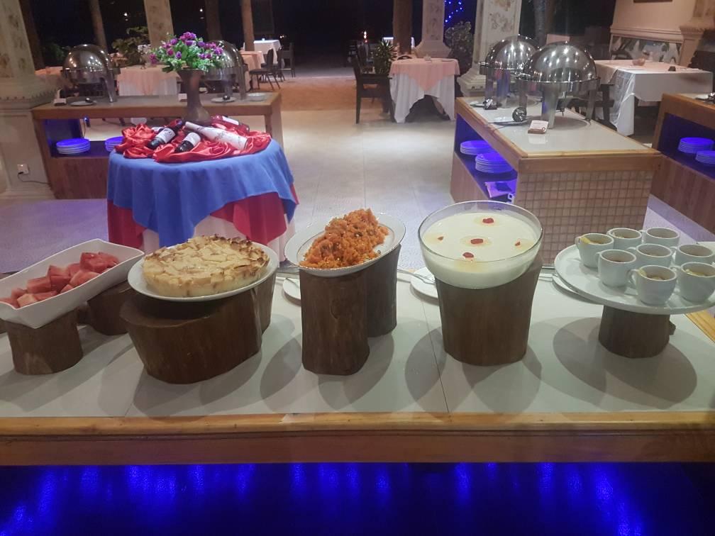 Berjaya Praslin Resort Anse Volbert Village Εξωτερικό φωτογραφία