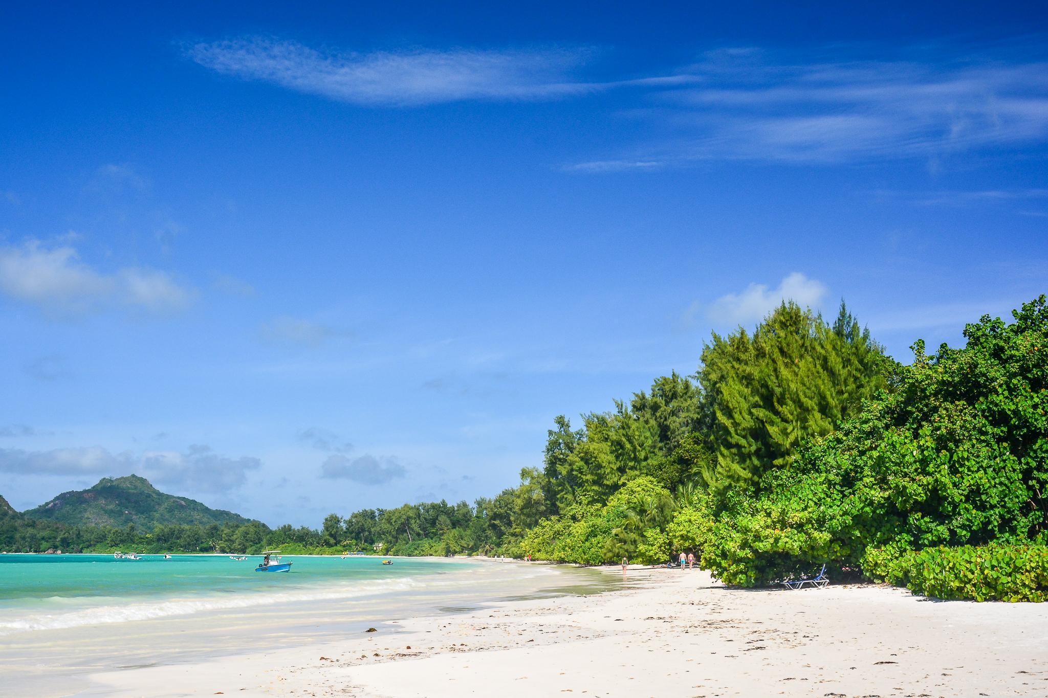 Berjaya Praslin Resort Anse Volbert Village Εξωτερικό φωτογραφία