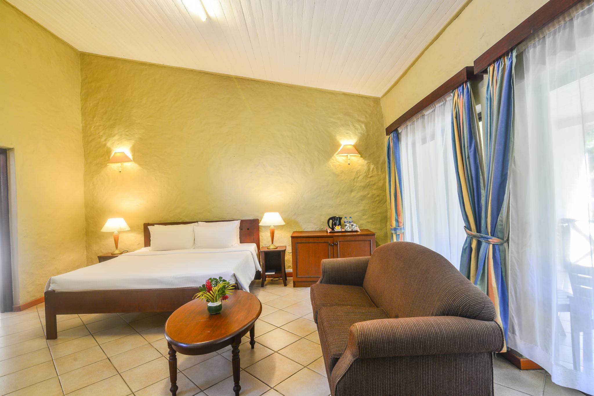 Berjaya Praslin Resort Anse Volbert Village Εξωτερικό φωτογραφία