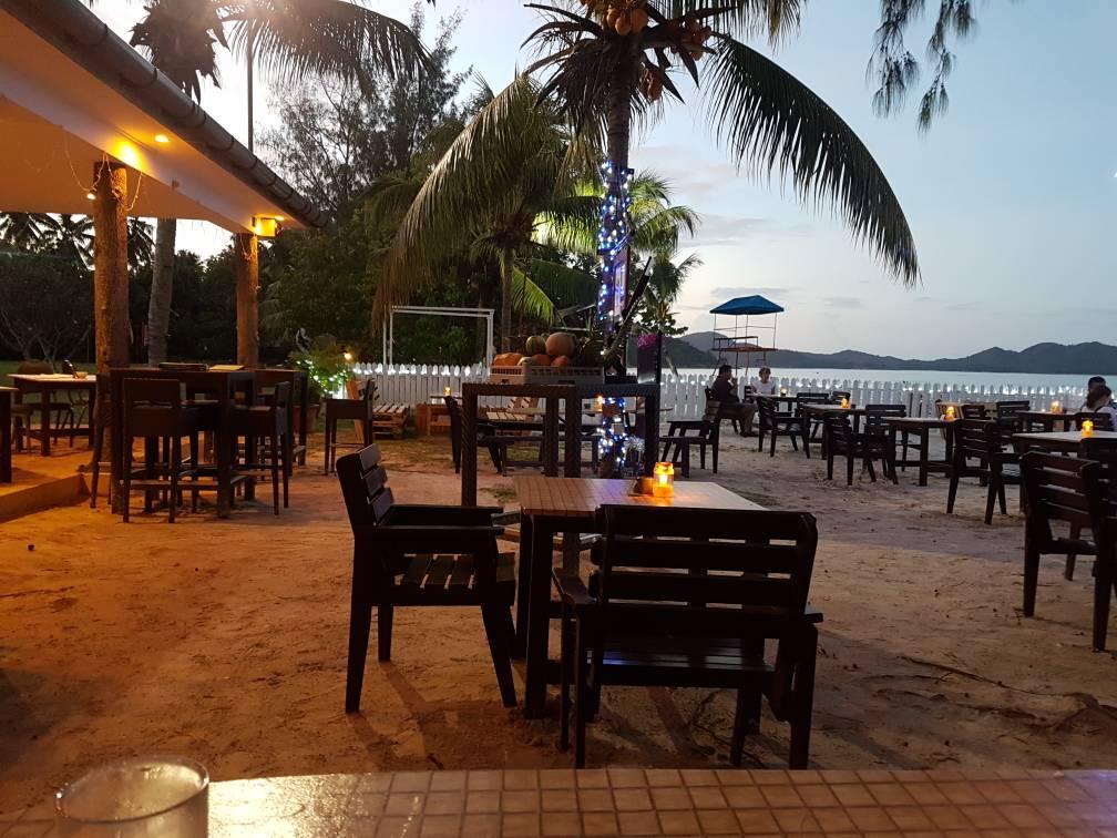 Berjaya Praslin Resort Anse Volbert Village Εξωτερικό φωτογραφία