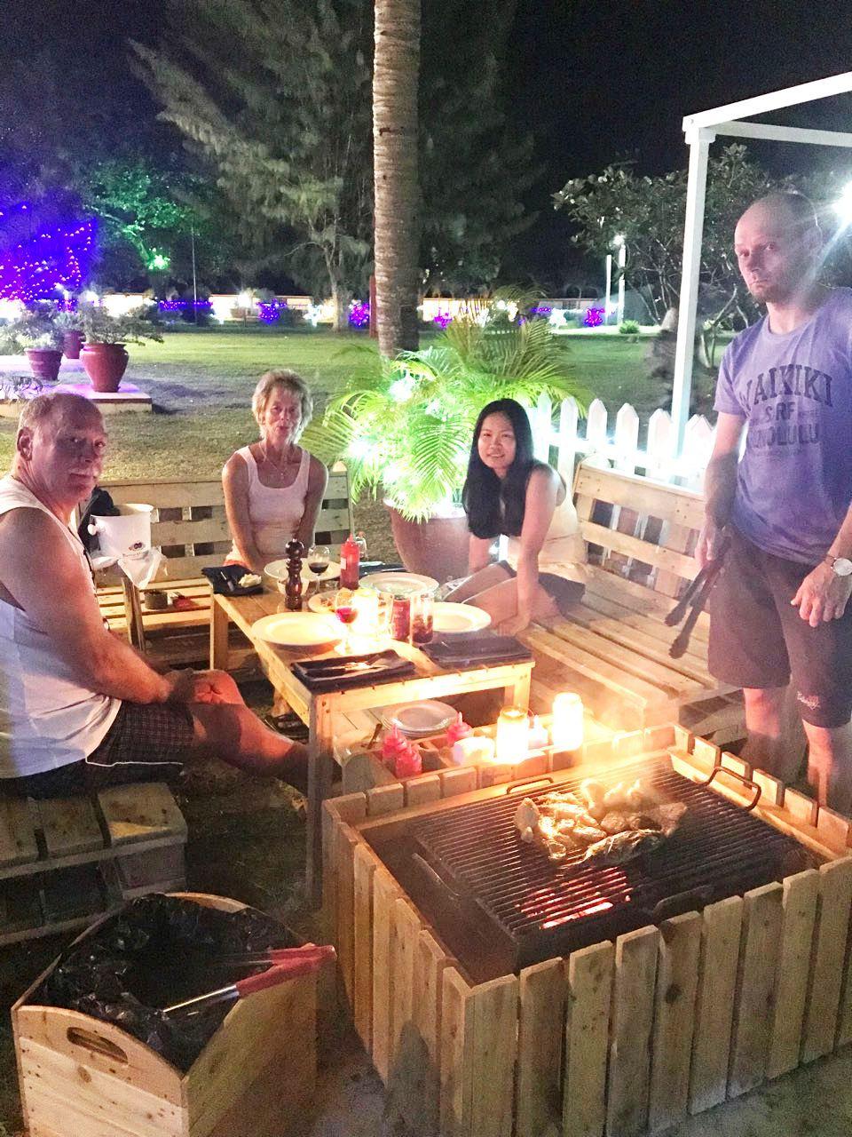 Berjaya Praslin Resort Anse Volbert Village Εξωτερικό φωτογραφία