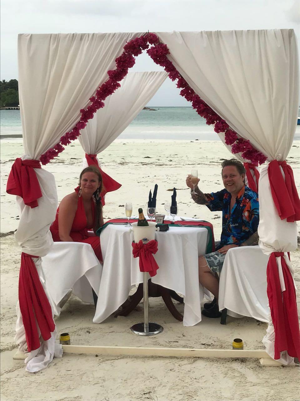 Berjaya Praslin Resort Anse Volbert Village Εξωτερικό φωτογραφία