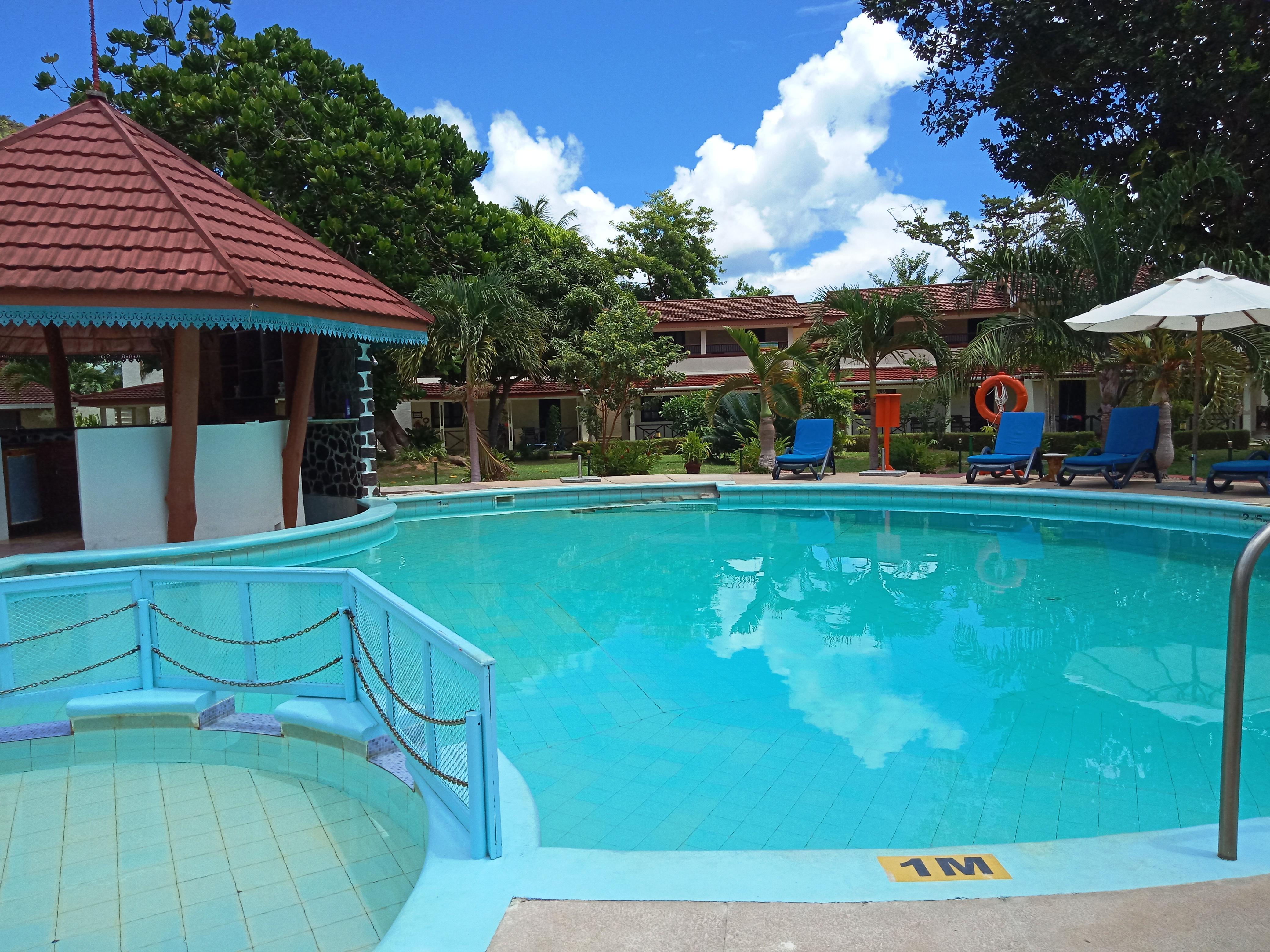 Berjaya Praslin Resort Anse Volbert Village Εξωτερικό φωτογραφία