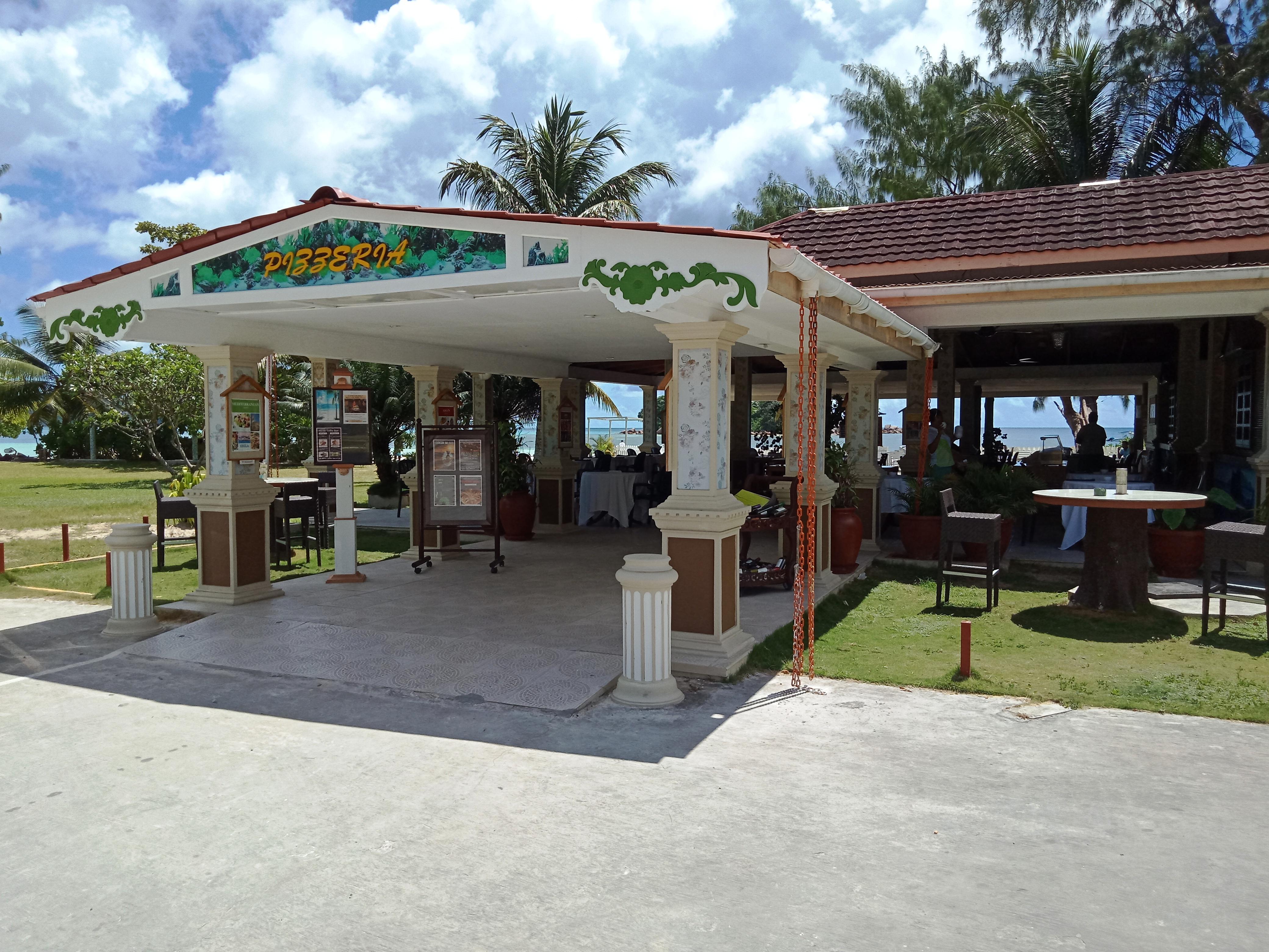 Berjaya Praslin Resort Anse Volbert Village Εξωτερικό φωτογραφία
