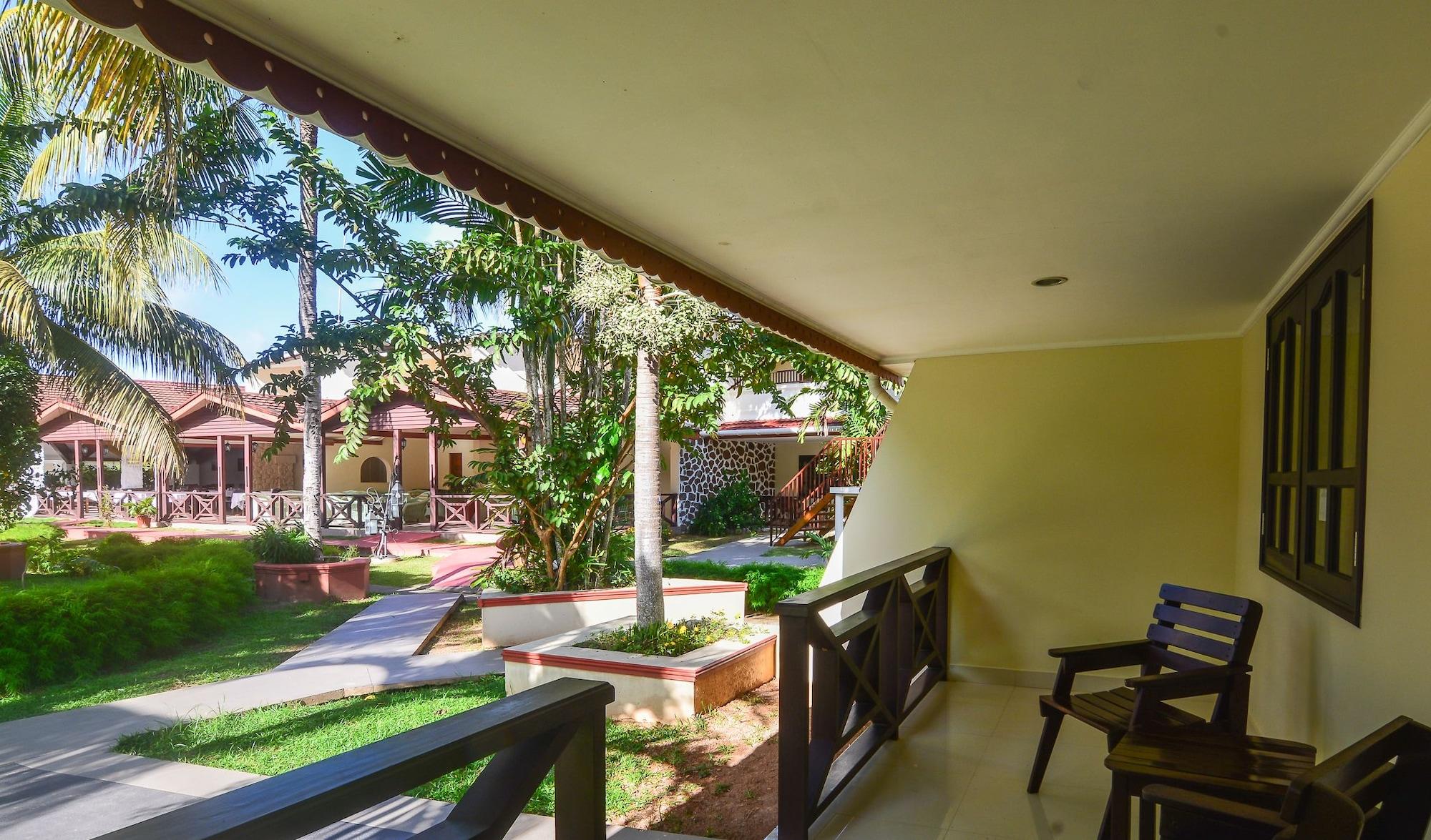 Berjaya Praslin Resort Anse Volbert Village Εξωτερικό φωτογραφία