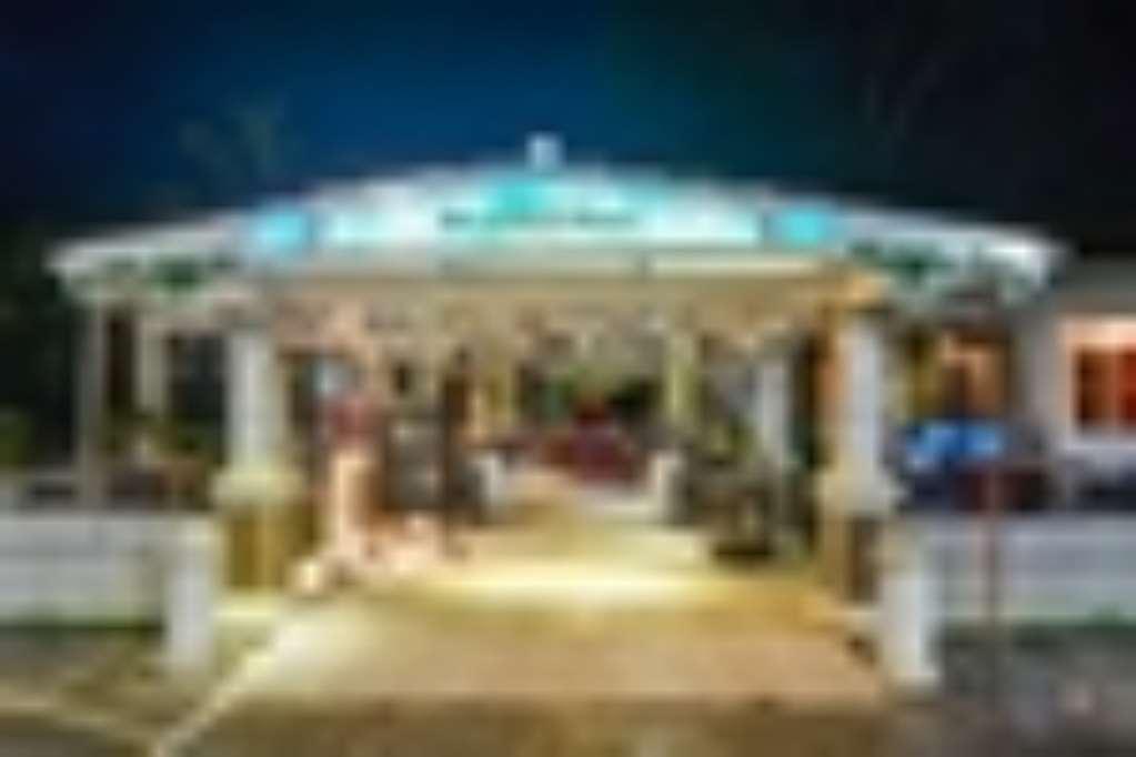 Berjaya Praslin Resort Anse Volbert Village Εστιατόριο φωτογραφία