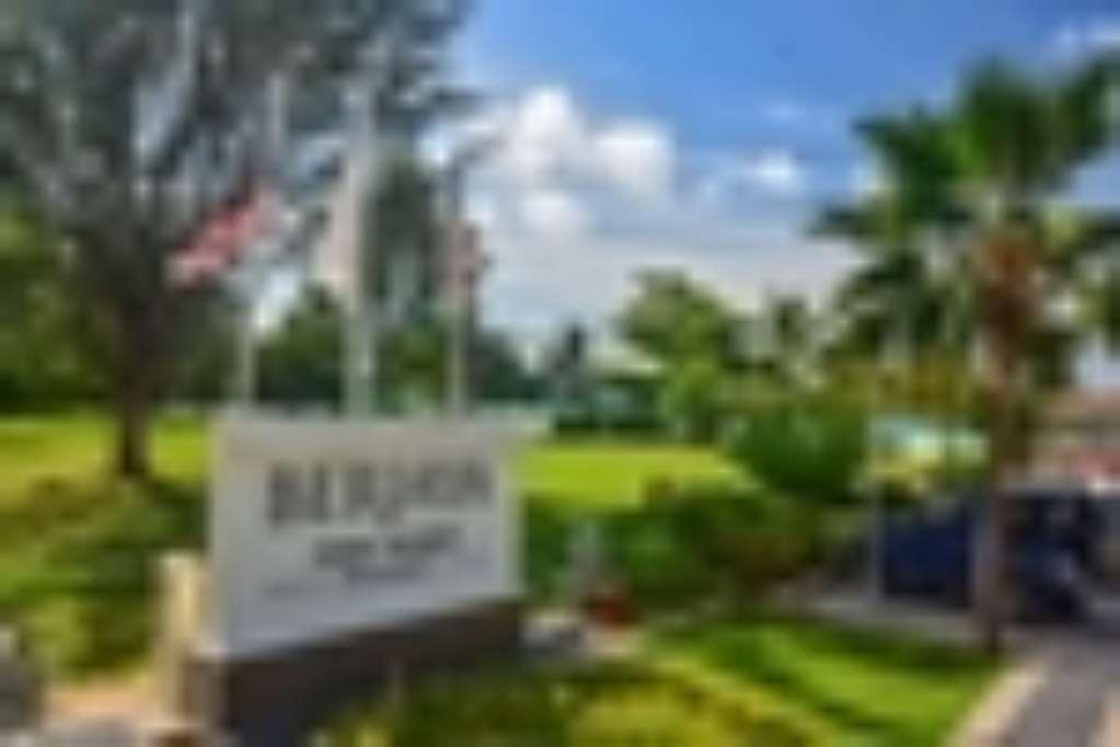 Berjaya Praslin Resort Anse Volbert Village Εξωτερικό φωτογραφία