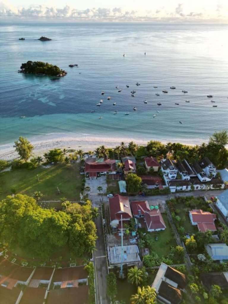 Berjaya Praslin Resort Anse Volbert Village Ανέσεις φωτογραφία