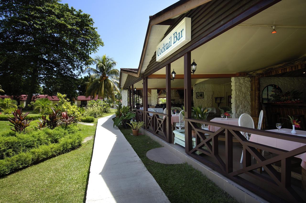 Berjaya Praslin Resort Anse Volbert Village Δωμάτιο φωτογραφία