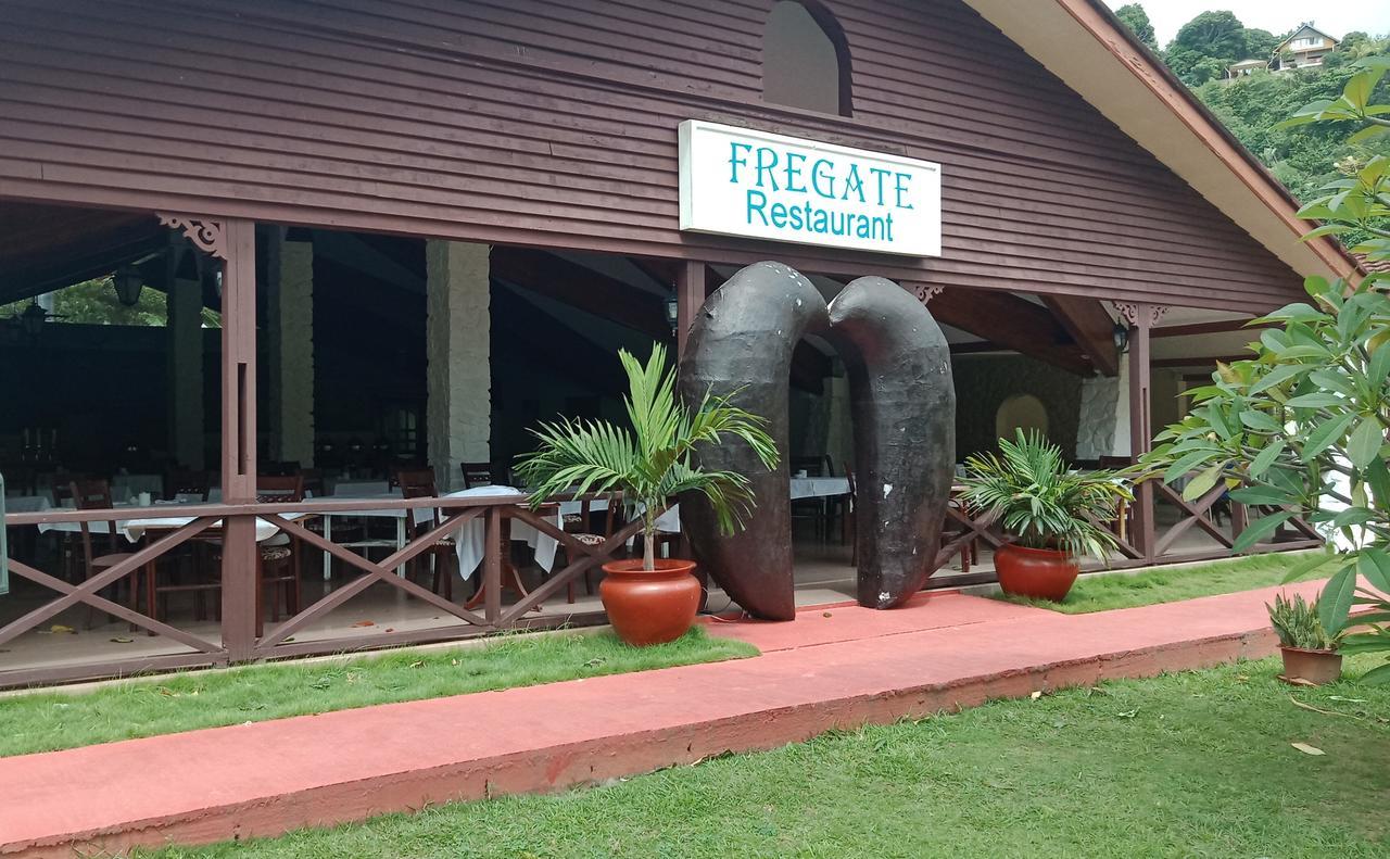 Berjaya Praslin Resort Anse Volbert Village Εξωτερικό φωτογραφία