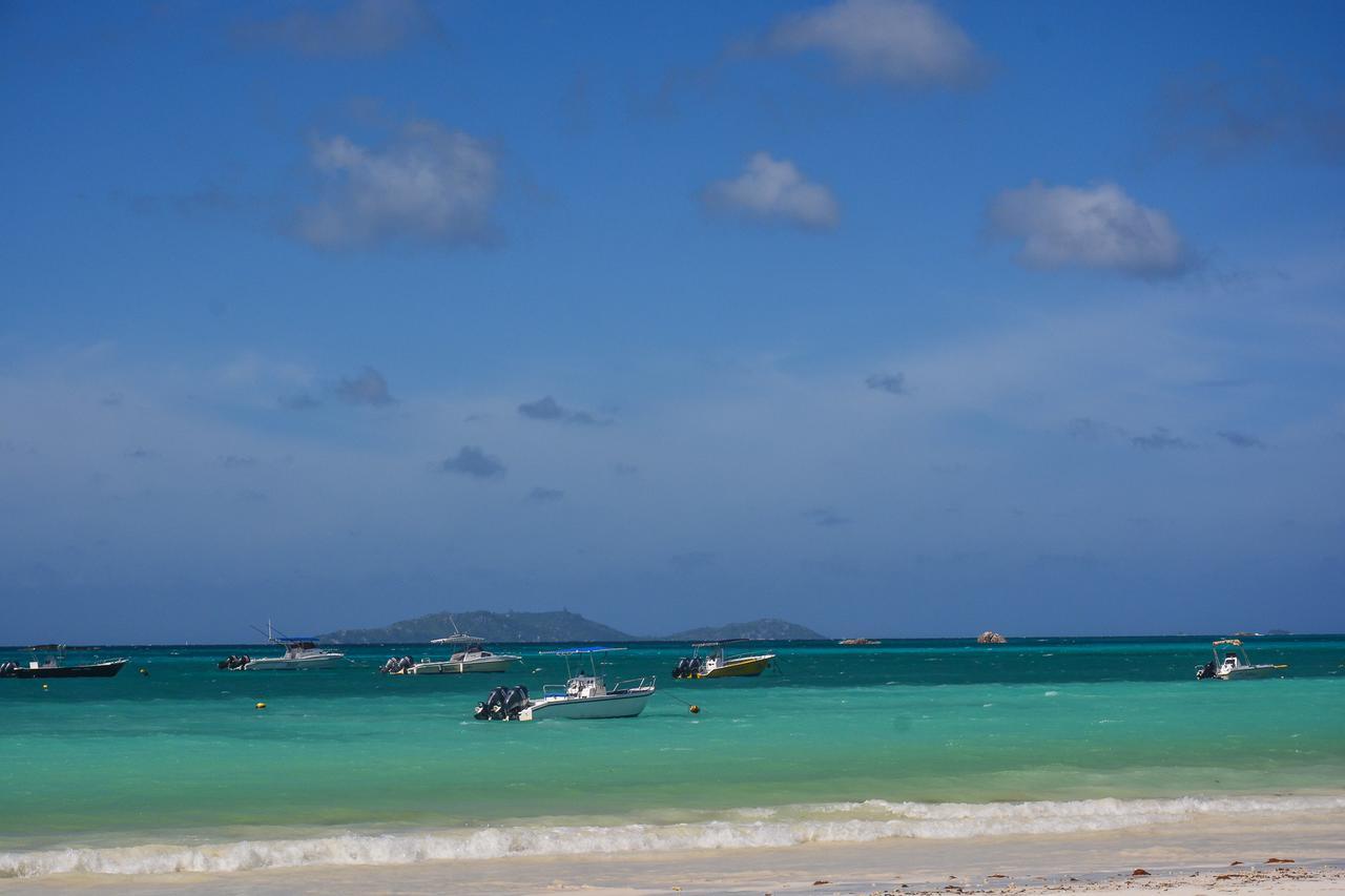 Berjaya Praslin Resort Anse Volbert Village Εξωτερικό φωτογραφία