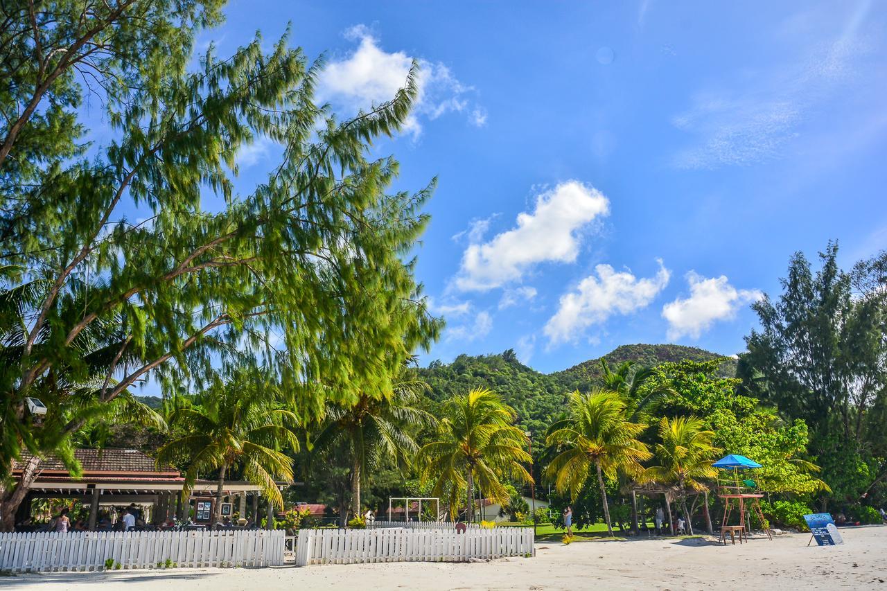 Berjaya Praslin Resort Anse Volbert Village Εξωτερικό φωτογραφία