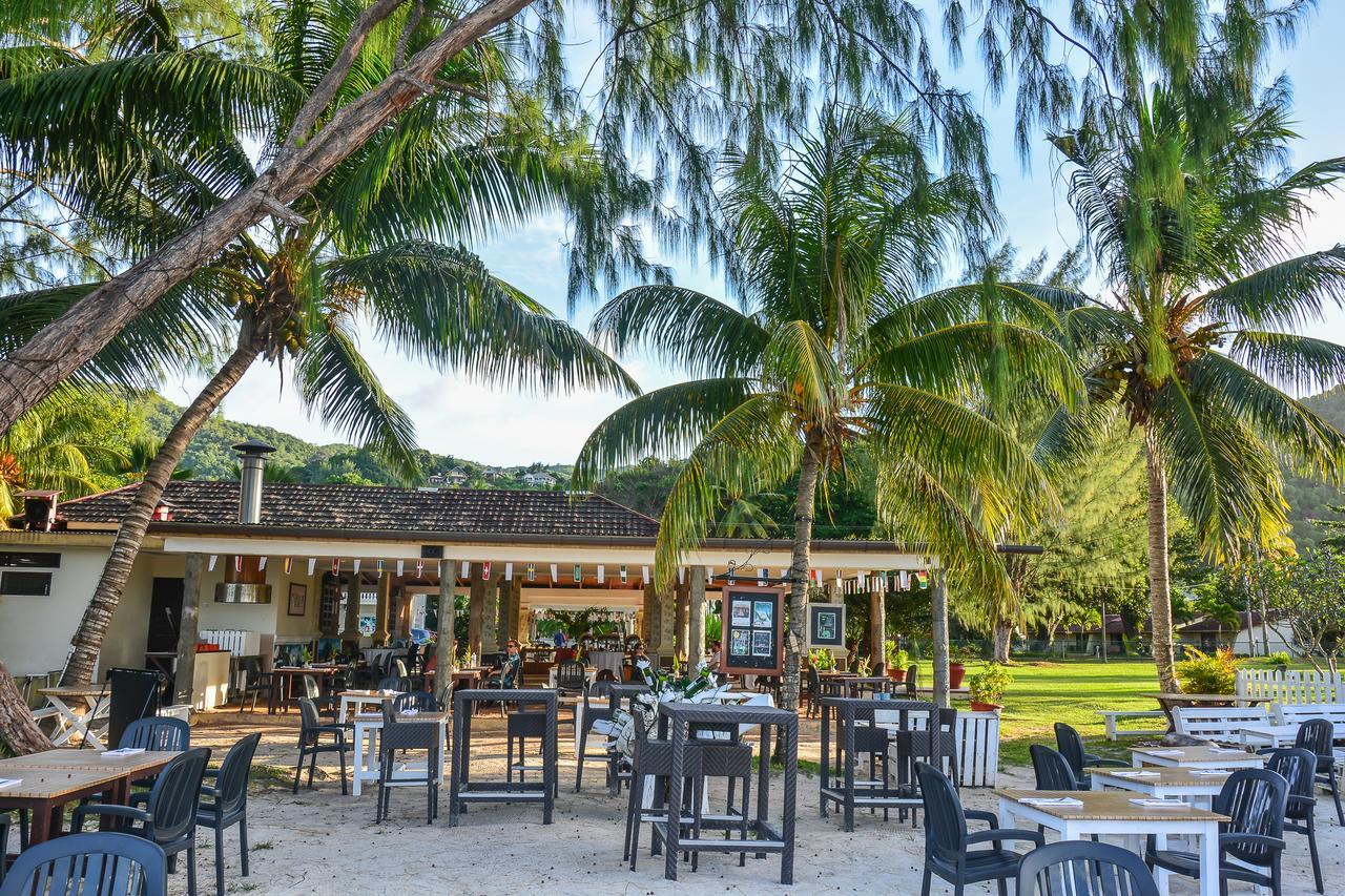 Berjaya Praslin Resort Anse Volbert Village Εξωτερικό φωτογραφία