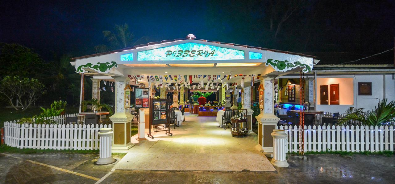 Berjaya Praslin Resort Anse Volbert Village Εξωτερικό φωτογραφία